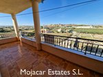 5 bedrooms House in Turre, Spain No. 63923 - Image 21