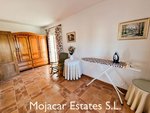 5 bedrooms House in Turre, Spain No. 63923 - Image 25