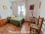 5 bedrooms House in Turre, Spain No. 63923 - Image 26