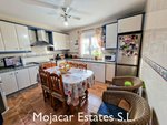 5 bedrooms House in Turre, Spain No. 63923 - Image 32