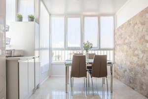 1 bedroom Penthouse in Torrevieja, Spain No. 63926