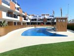 2 bedrooms Apartment in Pilar de la Horadada, Spain No. 6398 - apartment in Spain