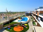 2 bedrooms Apartment in Pilar de la Horadada, Spain No. 6398 - Image 2