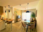 2 bedrooms Apartment in Pilar de la Horadada, Spain No. 6398 - Image 3