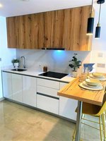 2 bedrooms Apartment in Pilar de la Horadada, Spain No. 6398 - Image 6