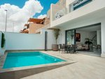3 bedrooms Villa in San Pedro del Pinatar, Spain No. 6400 - villa in Spain