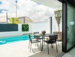 3 bedrooms Villa in San Pedro del Pinatar, Spain No. 6400 - Image 4