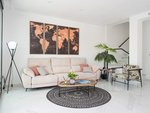 3 bedrooms Villa in San Pedro del Pinatar, Spain No. 6400 - Image 5