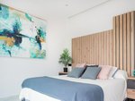 3 bedrooms Villa in San Pedro del Pinatar, Spain No. 6400 - Image 9