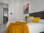 3 bedrooms Villa in San Pedro del Pinatar, Spain No. 6400 - Image 13