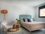 3 bedrooms Villa in San Pedro del Pinatar, Spain No. 6400 - Image 15