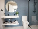 3 bedrooms Villa in San Pedro del Pinatar, Spain No. 6400 - Image 19