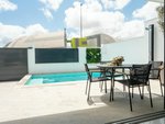 3 bedrooms Villa in San Pedro del Pinatar, Spain No. 6400 - Image 28