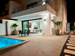 3 bedrooms Villa in San Pedro del Pinatar, Spain No. 6400 - Image 29