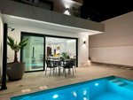 3 bedrooms Villa in San Pedro del Pinatar, Spain No. 6400 - Image 30