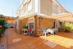 3 bedrooms Bungalow in Torrevieja, Spain No. 6401 - bungalow in Spain