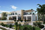 4 bedrooms Villa in Monforte del Cid, Spain No. 6407 - villa in Spain