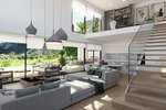4 bedrooms Villa in Monforte del Cid, Spain No. 6407 - Image 2