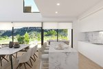 4 bedrooms Villa in Monforte del Cid, Spain No. 6407 - Image 3