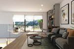 4 bedrooms Villa in Monforte del Cid, Spain No. 6407 - Image 4