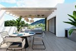 4 bedrooms Villa in Monforte del Cid, Spain No. 6407 - Image 6