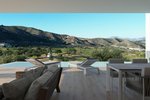 4 bedrooms Villa in Monforte del Cid, Spain No. 6407 - Image 11