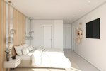 4 bedrooms Villa in Alhama de Murcia, Spain No. 6410 - Image 10