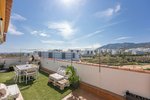 3 bedrooms Penthouse in Fuengirola, Spain No. 64175 - penthouse in Spain