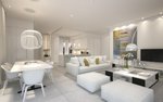 2 bedrooms Penthouse in Ojen, Spain No. 642 - penthouse in Spain