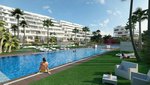 3 bedrooms Apartment in Finestrat, Spain No. 6420 - apartment in Spain