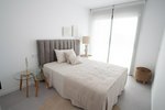 3 bedrooms Apartment in Finestrat, Spain No. 6420 - Image 12
