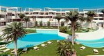 2 bedrooms Bungalow in Torrevieja, Spain No. 6427 - bungalow in Spain