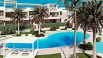 2 bedrooms Bungalow in Torrevieja, Spain No. 6427 - Image 2