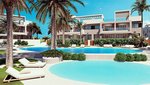2 bedrooms Bungalow in Torrevieja, Spain No. 6427 - Image 3