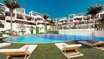 2 bedrooms Bungalow in Torrevieja, Spain No. 6427 - Image 22