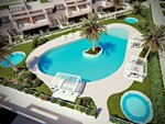 2 bedrooms Bungalow in Torrevieja, Spain No. 6427 - Image 26