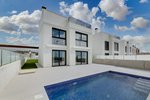 3 bedrooms Villa in Mutxamel, Spain No. 6434 - villa in Spain