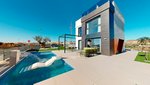 3 bedrooms Villa in Mutxamel, Spain No. 6434 - Image 3