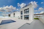 3 bedrooms Villa in Mutxamel, Spain No. 6434 - Image 6