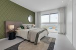 3 bedrooms Villa in Mutxamel, Spain No. 6434 - Image 14