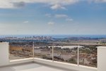 3 bedrooms Villa in Mutxamel, Spain No. 6434 - Image 20
