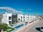 3 bedrooms Villa in Mutxamel, Spain No. 6434 - Image 21