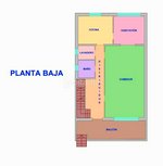 5 bedrooms House in Santa Perpetua De Mogoda, Spain No. 64359 - Image 36