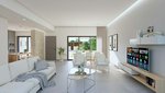 3 bedrooms Villa in Pilar de la Horadada, Spain No. 6440 - Image 4
