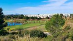 3 bedrooms Villa in Pilar de la Horadada, Spain No. 6440 - Image 6