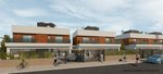 3 bedrooms Villa in Pilar de la Horadada, Spain No. 6441 - Image 2