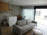 3 bedrooms Villa in Pilar de la Horadada, Spain No. 6441 - Image 11