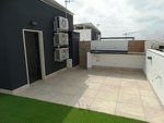 3 bedrooms Villa in Pilar de la Horadada, Spain No. 6441 - Image 19