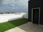 3 bedrooms Villa in Pilar de la Horadada, Spain No. 6441 - Image 21