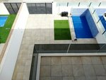3 bedrooms Villa in Pilar de la Horadada, Spain No. 6441 - Image 22